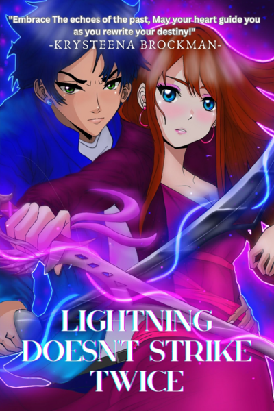 Lightning Doesn't Strike Twice - Manga shorts