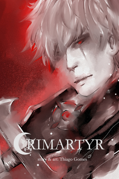 Crimartyr