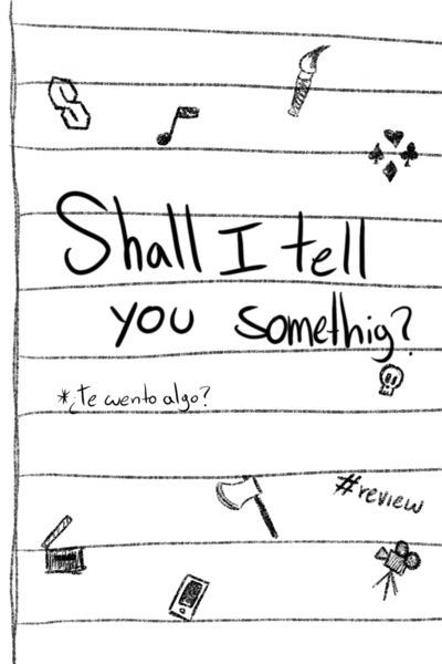 Te cuento algo