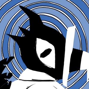 Death's best employe cover