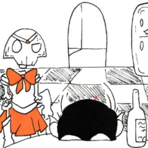 Toxic Drink (Day 7, Enchanted)