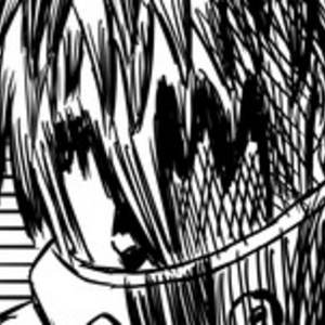 The end of my line...and of yours!