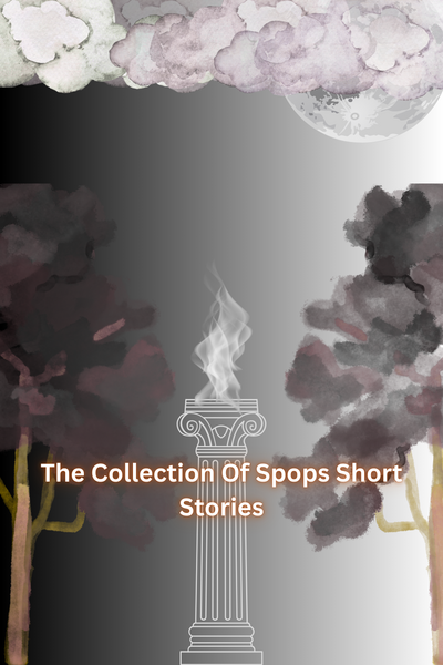 The Collection Of Spop Short Stories