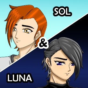 Sol and Luna