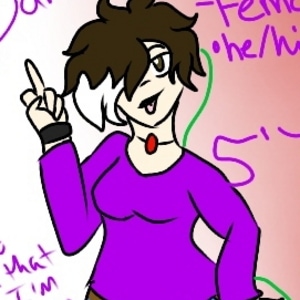 Rose Mary "The first/original"