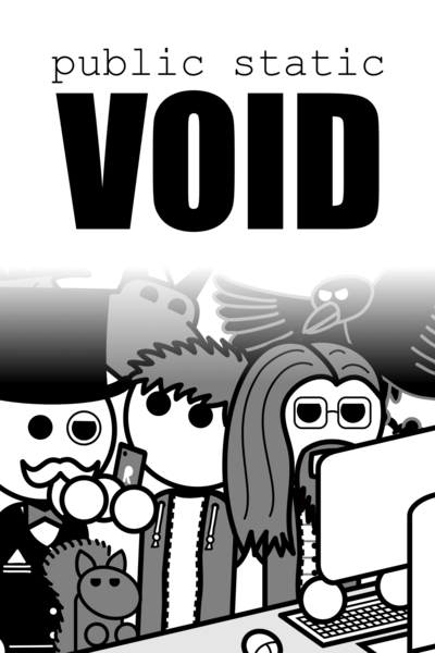 Public Static Void