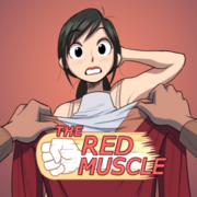 The Red Muscle