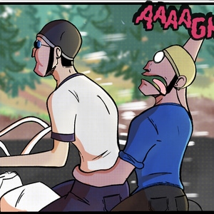 Two Spirits: Episode 17