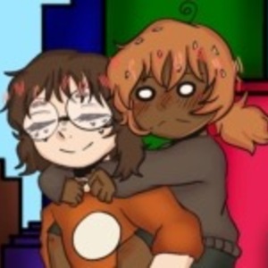 ■ Episode #6 - Embarrassed