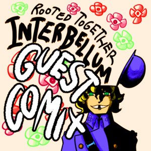 Guest Comic 1 - Skimocretin