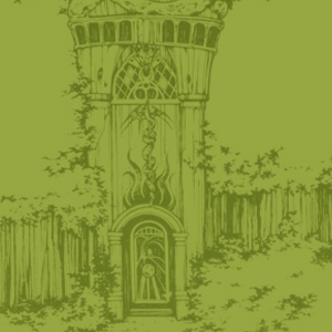 Magical Items