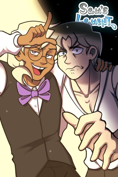 Sam&rsquo;s Lament