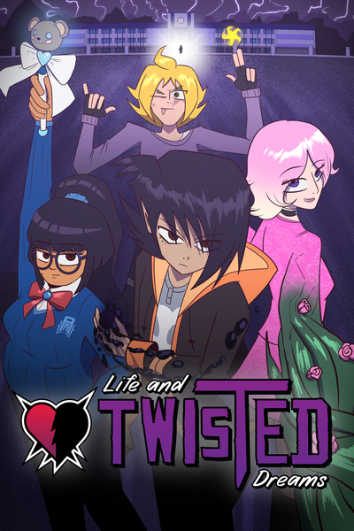 Life and Twisted Dreams