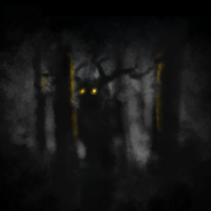 The Demon of Woldchurch