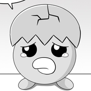 Tamagotchi Fancomic Page 03