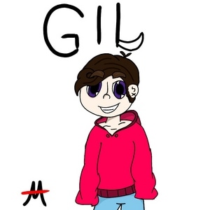 Gil : my baby