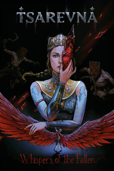 Tsarevna. Whispers of the Fallen