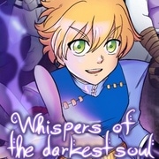 Whispers of the darkest soul (ESP)