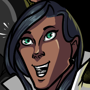 Saffron Cabaret (pt 3)