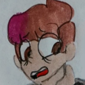 Be a theatre kid Thomas