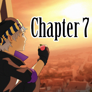 Chapter 7: Divergent Paths [Part 3]