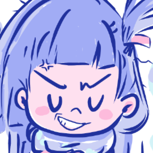 Hair cut with a side of insult