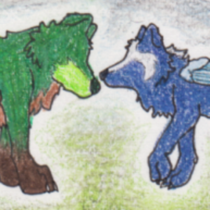 Chapter 3: Amarok and Fenris, Part 2