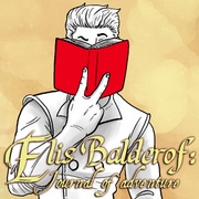 Elis Balderof: Journal of Adventure