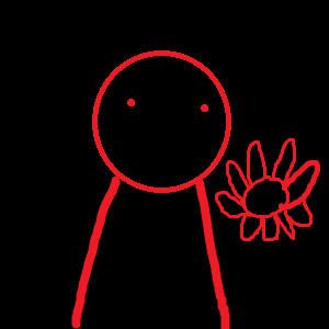 O lago da morte certa