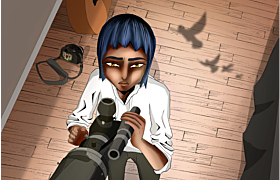custom banner