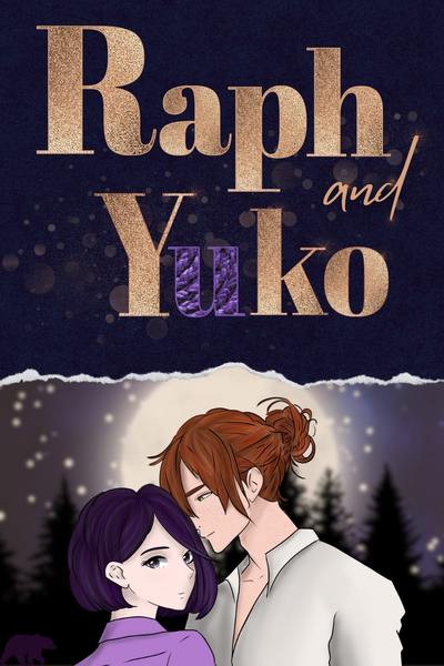 Raph and Yuko: A Free Love Side Story