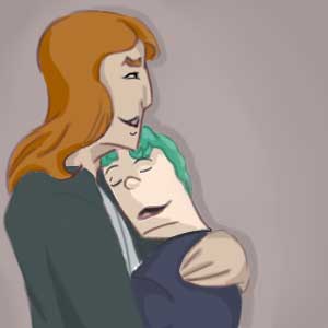 When the "sub'' wants something 