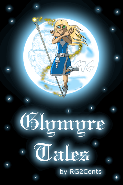 Glymyre Tales