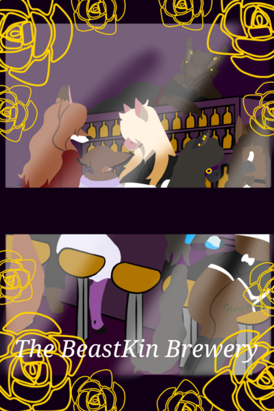 The BeastKin Brewery