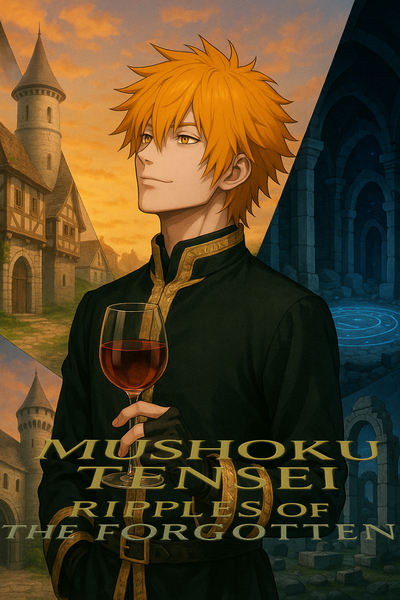 Mushoku Tensei: Ripples of the Forgotten