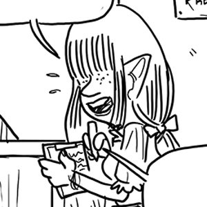 COMIX #NaNoMangO #2025 Page 17