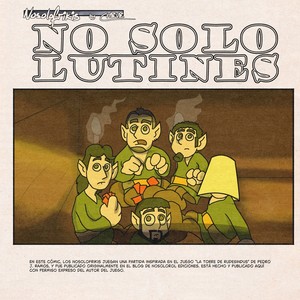 No solo Lutines