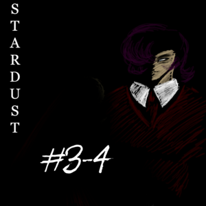 3rd Bout - 4th Round