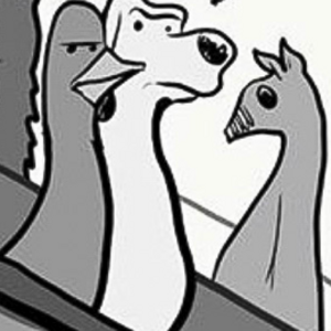 Doghouse Reilly - Too many girls, too little time. 