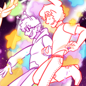 Buy Space School's Merch!