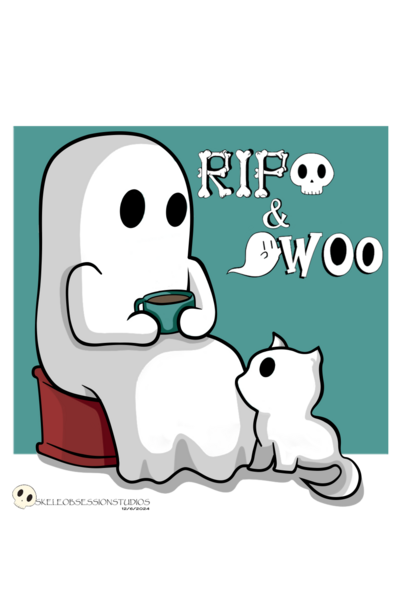 Rip and Woo