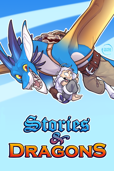 Stories &amp; Dragons