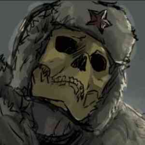 " BAD FRIENDS, GREAT ENERMIES "