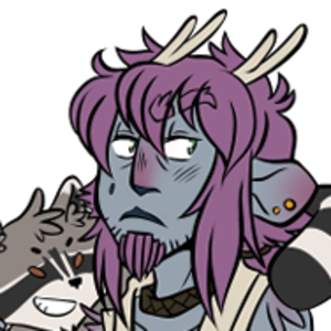 Denizens of the Forest