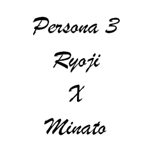 [P3]Ryoji and Minato - Christmas Present Please