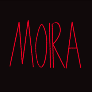 Moira - Cover