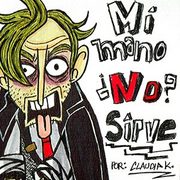 Mi mano no sirve