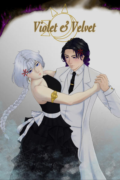 Violet&Velvet