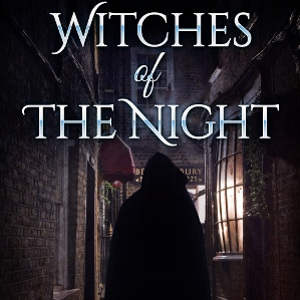 Chapter 10 - The Witches of Montalegre
