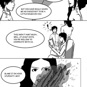 Beginning of the end. (2)